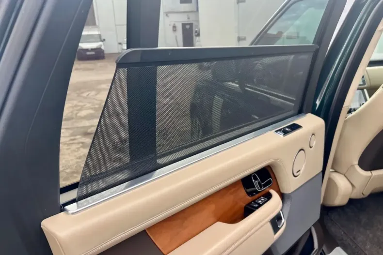 Land Rover Range Rover din 2022 cu 67.981 km - oferta LAN169073 - foto 22