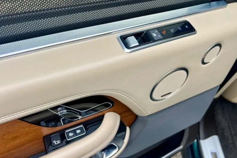 Land Rover Range Rover din 2022 cu 67.981 km - oferta LAN169073 - foto 23