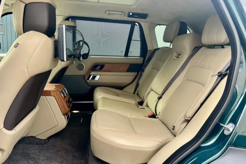 Land Rover Range Rover din 2022 cu 67.981 km - oferta LAN169073 - foto 24