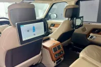 Land Rover Range Rover din 2022 cu 67.981 km - oferta LAN169073 - foto 25