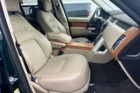 Land Rover Range Rover din 2022 cu 67.981 km - oferta LAN169073 - foto 31