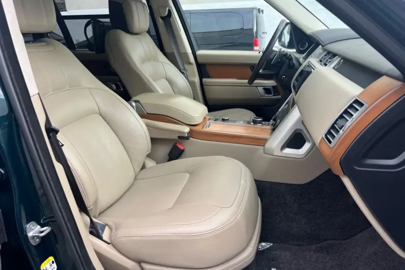 Land Rover Range Rover din 2022 cu 67.981 km - oferta LAN169073 - foto 31