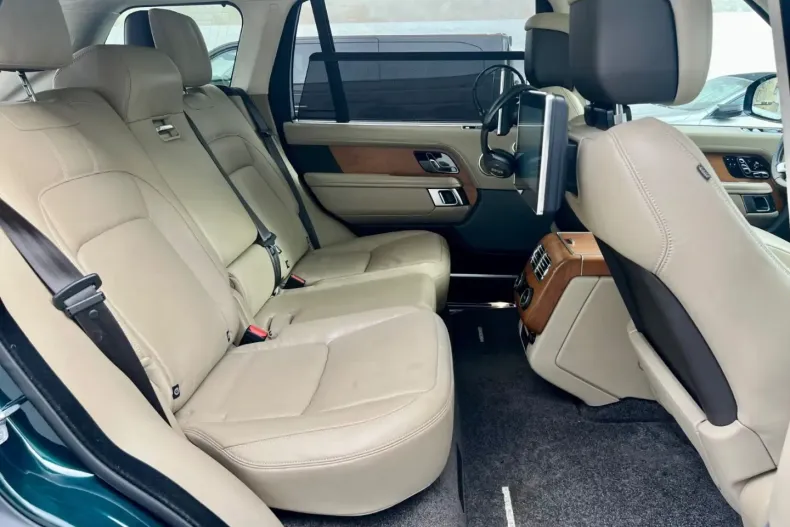 Land Rover Range Rover din 2022 cu 67.981 km - oferta LAN169073 - foto 35