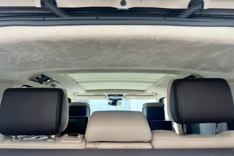 Land Rover Range Rover din 2022 cu 67.981 km - oferta LAN169073 - foto 37