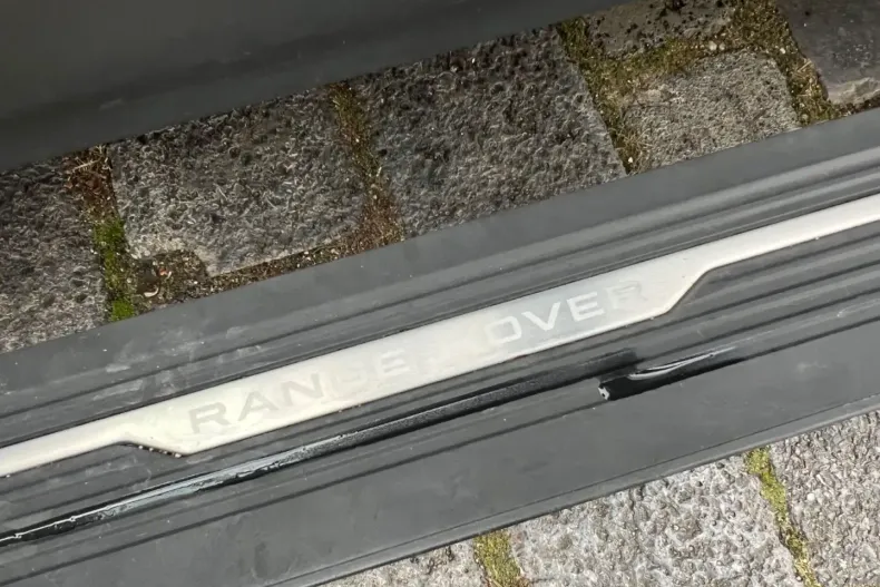Land Rover Range Rover din 2022 cu 67.981 km - oferta LAN169073 - foto 40