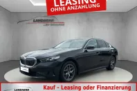 BMW 520 din 2025 cu 19.471 km - oferta BMW169074 - foto 1