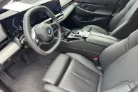 BMW 520 din 2025 cu 19.471 km - oferta BMW169074 - foto 8