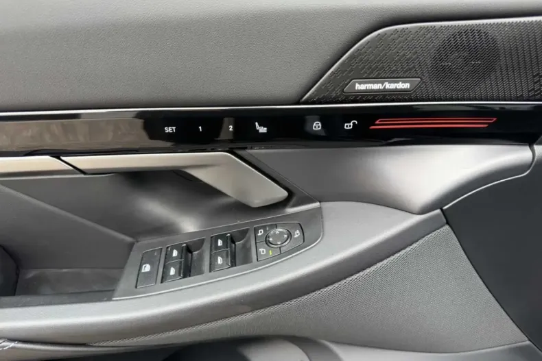 BMW 520 din 2025 cu 19.471 km - oferta BMW169074 - foto 10