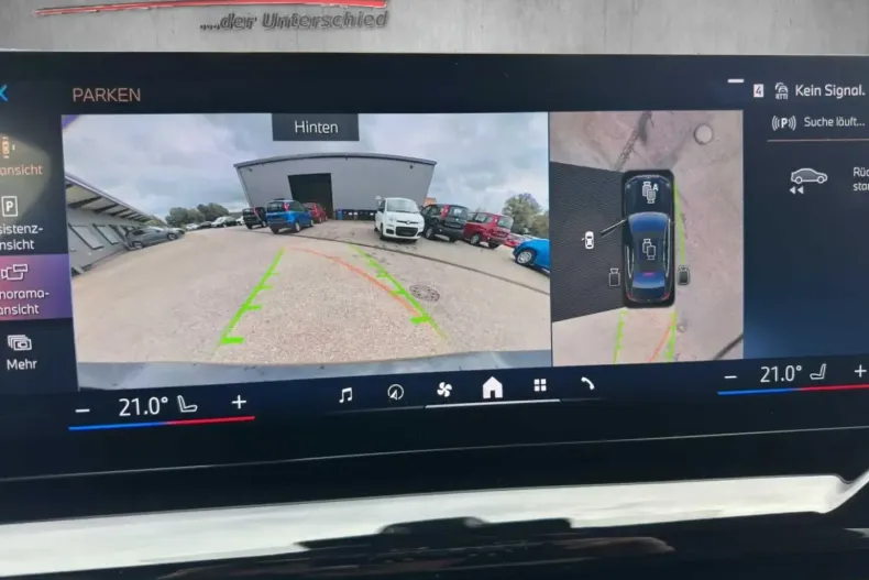 BMW 520 din 2025 cu 19.471 km - oferta BMW169074 - foto 11