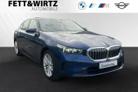 BMW 520 din 2024 cu 42.990 km - oferta BMW169075 - foto 1