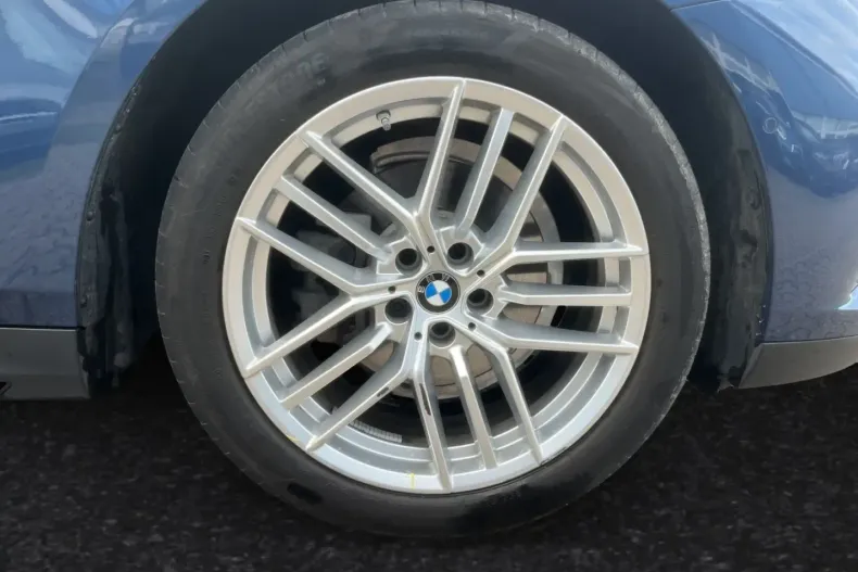 BMW 520 din 2024 cu 42.990 km - oferta BMW169075 - foto 5