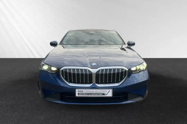 BMW 520 din 2024 cu 42.990 km - oferta BMW169075 - foto 6