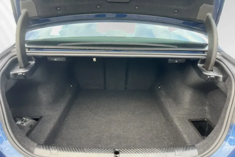 BMW 520 din 2024 cu 42.990 km - oferta BMW169075 - foto 15