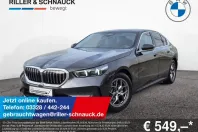 BMW 520 din 2025 cu 26.007 km - oferta BMW169076 - foto 1