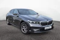 BMW 520 din 2025 cu 26.007 km - oferta BMW169076 - foto 2