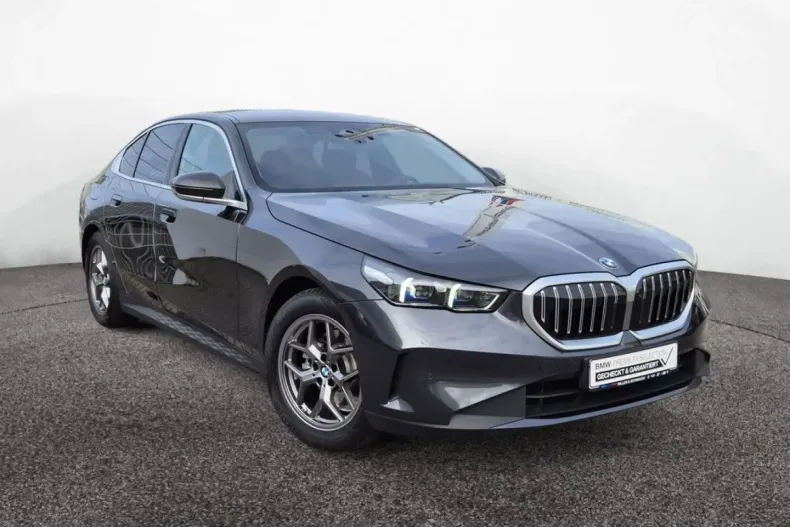BMW 520 din 2025 cu 26.007 km - oferta BMW169076 - foto 2