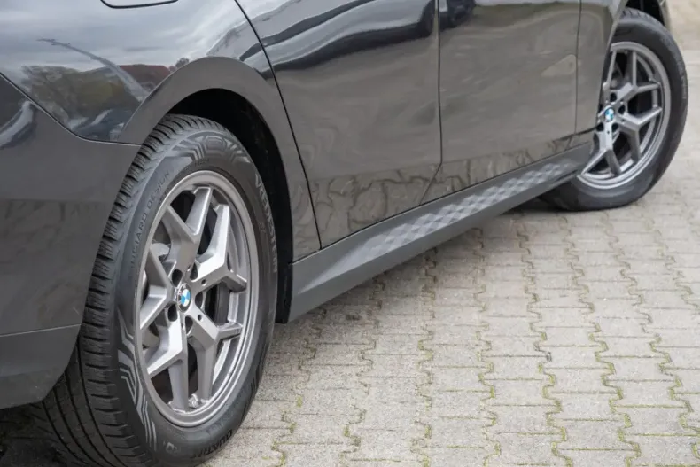 BMW 520 din 2025 cu 26.007 km - oferta BMW169076 - foto 5