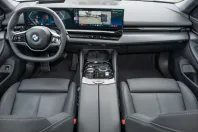 BMW 520 din 2025 cu 26.007 km - oferta BMW169076 - foto 9