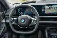 BMW 520 din 2025 cu 26.007 km - oferta BMW169076 - foto 10