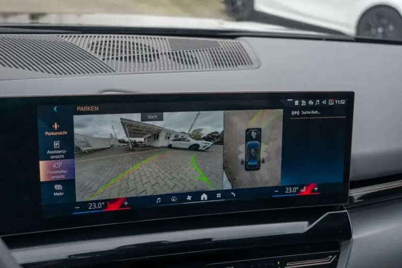 BMW 520 din 2025 cu 26.007 km - oferta BMW169076 - foto 11