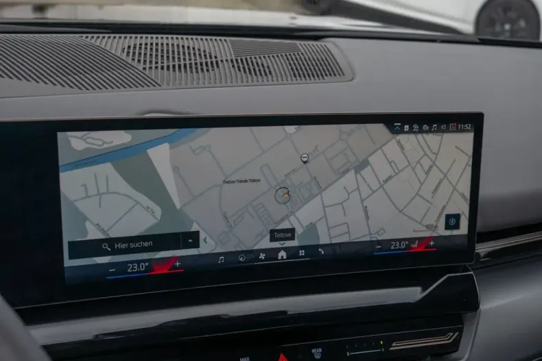 BMW 520 din 2025 cu 26.007 km - oferta BMW169076 - foto 12