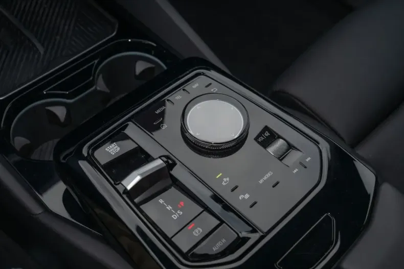 BMW 520 din 2025 cu 26.007 km - oferta BMW169076 - foto 14