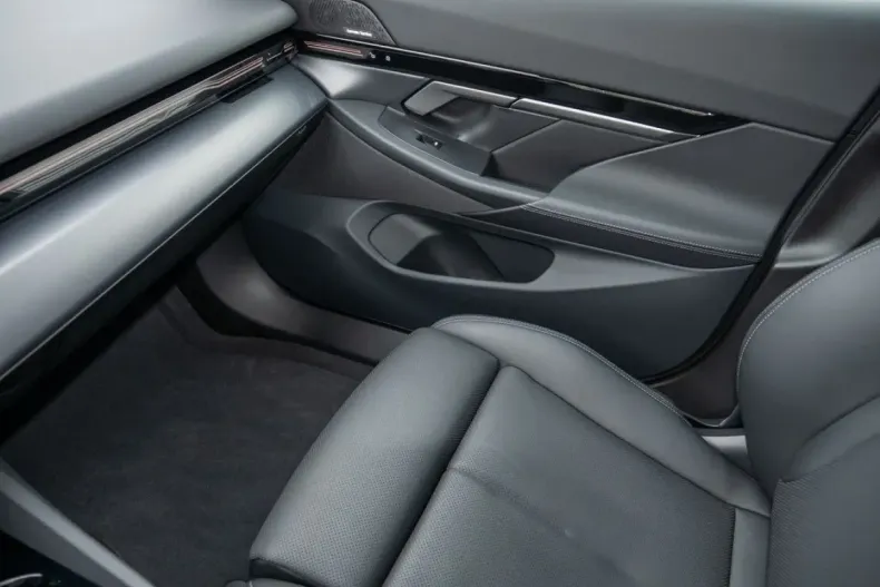 BMW 520 din 2025 cu 26.007 km - oferta BMW169076 - foto 15