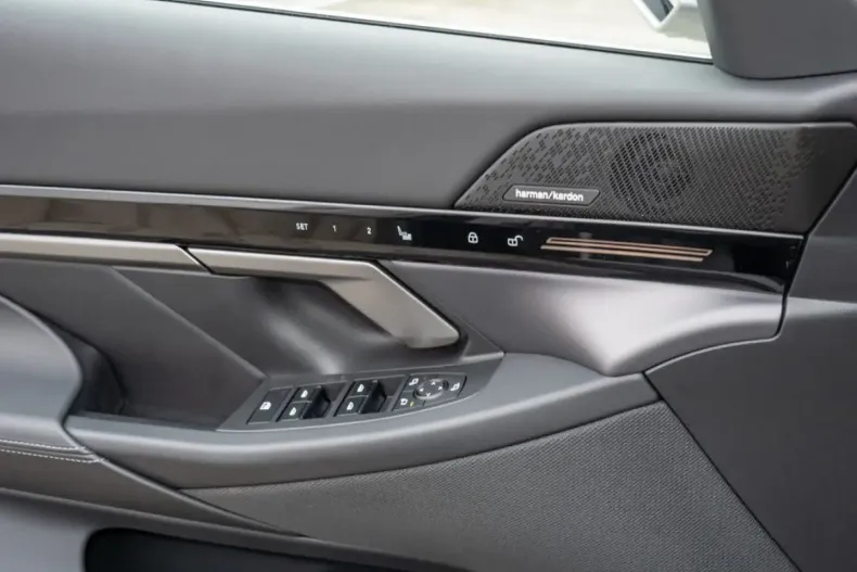 BMW 520 din 2025 cu 26.007 km - oferta BMW169076 - foto 17