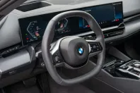 BMW 520 din 2025 cu 26.007 km - oferta BMW169076 - foto 18