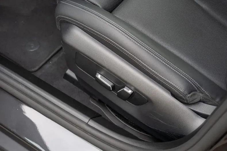 BMW 520 din 2025 cu 26.007 km - oferta BMW169076 - foto 19