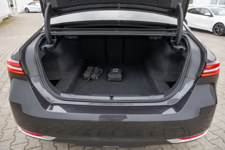 BMW 520 din 2025 cu 26.007 km - oferta BMW169076 - foto 20