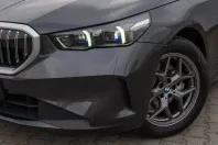 BMW 520 din 2025 cu 26.007 km - oferta BMW169076 - foto 22