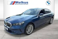 BMW 520 din 2024 cu 26.967 km - oferta BMW169077 - foto 1