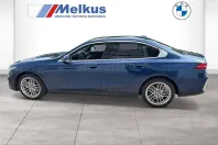 BMW 520 din 2024 cu 26.967 km - oferta BMW169077 - foto 2