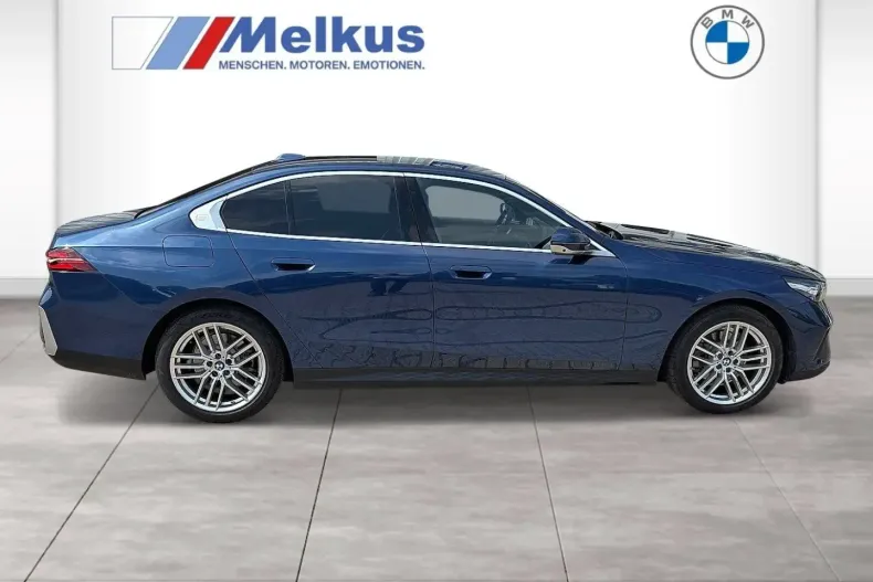 BMW 520 din 2024 cu 26.967 km - oferta BMW169077 - foto 5