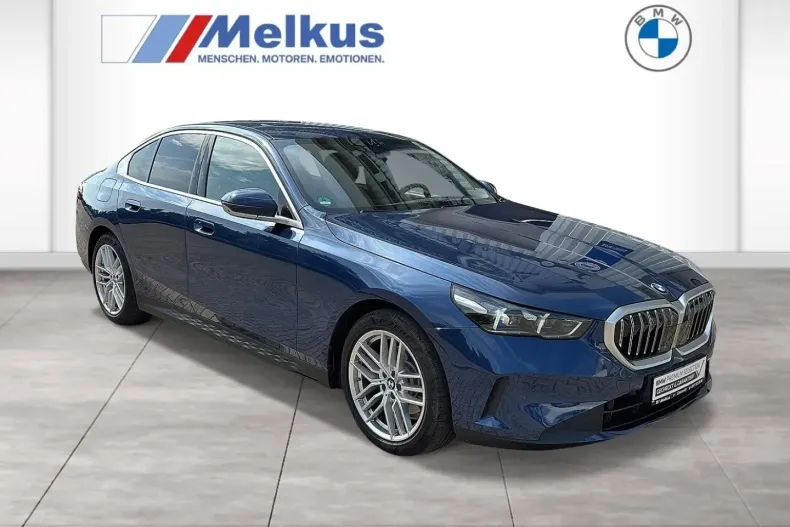 BMW 520 din 2024 cu 26.967 km - oferta BMW169077 - foto 6