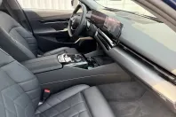 BMW 520 din 2024 cu 26.967 km - oferta BMW169077 - foto 7