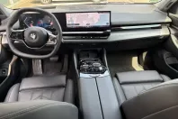 BMW 520 din 2024 cu 26.967 km - oferta BMW169077 - foto 8