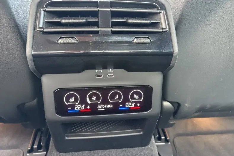 BMW 520 din 2024 cu 26.967 km - oferta BMW169077 - foto 10