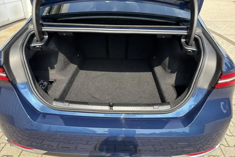 BMW 520 din 2024 cu 26.967 km - oferta BMW169077 - foto 12