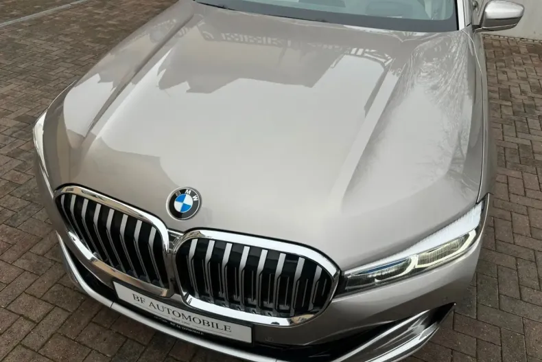 BMW 730 din 2022 cu 85.000 km - oferta BMW169078 - foto 6
