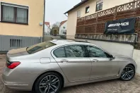 BMW 730 din 2022 cu 85.000 km - oferta BMW169078 - foto 8