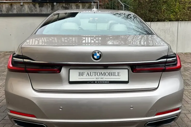 BMW 730 din 2022 cu 85.000 km - oferta BMW169078 - foto 9