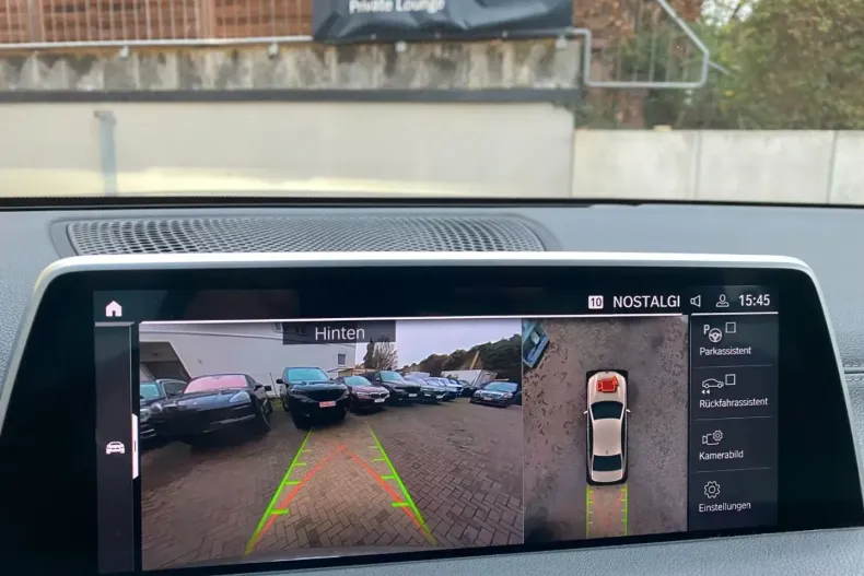 BMW 730 din 2022 cu 85.000 km - oferta BMW169078 - foto 25