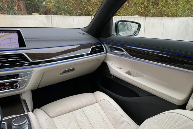 BMW 730 din 2022 cu 85.000 km - oferta BMW169078 - foto 29