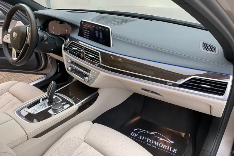 BMW 730 din 2022 cu 85.000 km - oferta BMW169078 - foto 30