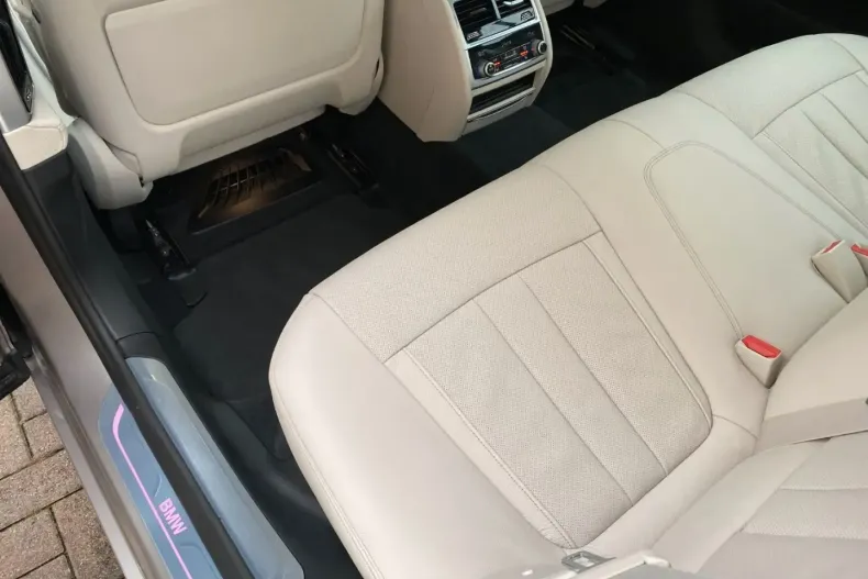 BMW 730 din 2022 cu 85.000 km - oferta BMW169078 - foto 36