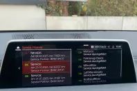 BMW 730 din 2022 cu 85.000 km - oferta BMW169078 - foto 42