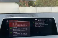 BMW 730 din 2022 cu 85.000 km - oferta BMW169078 - foto 43