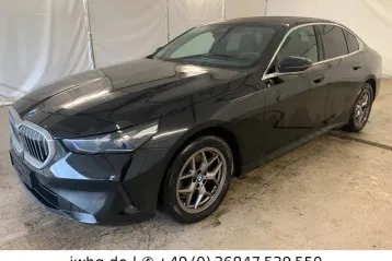BMW 520 din 2024 - oferta BMW169079